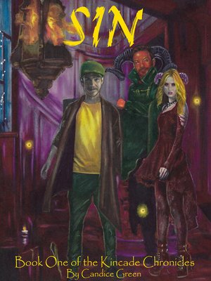 cover image of Sin